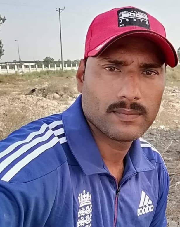 Rehan cricket player photo
