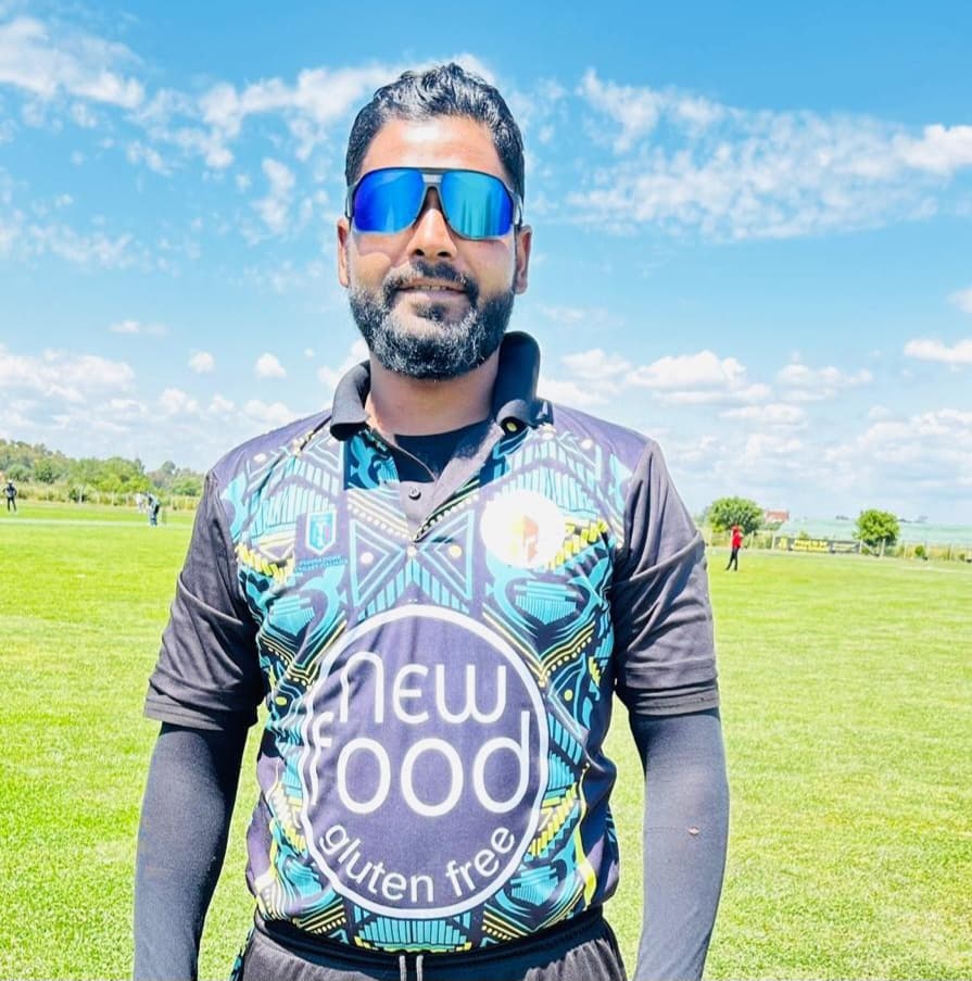 Balwinder Singh