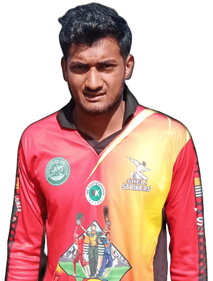 Hassan Nawaz