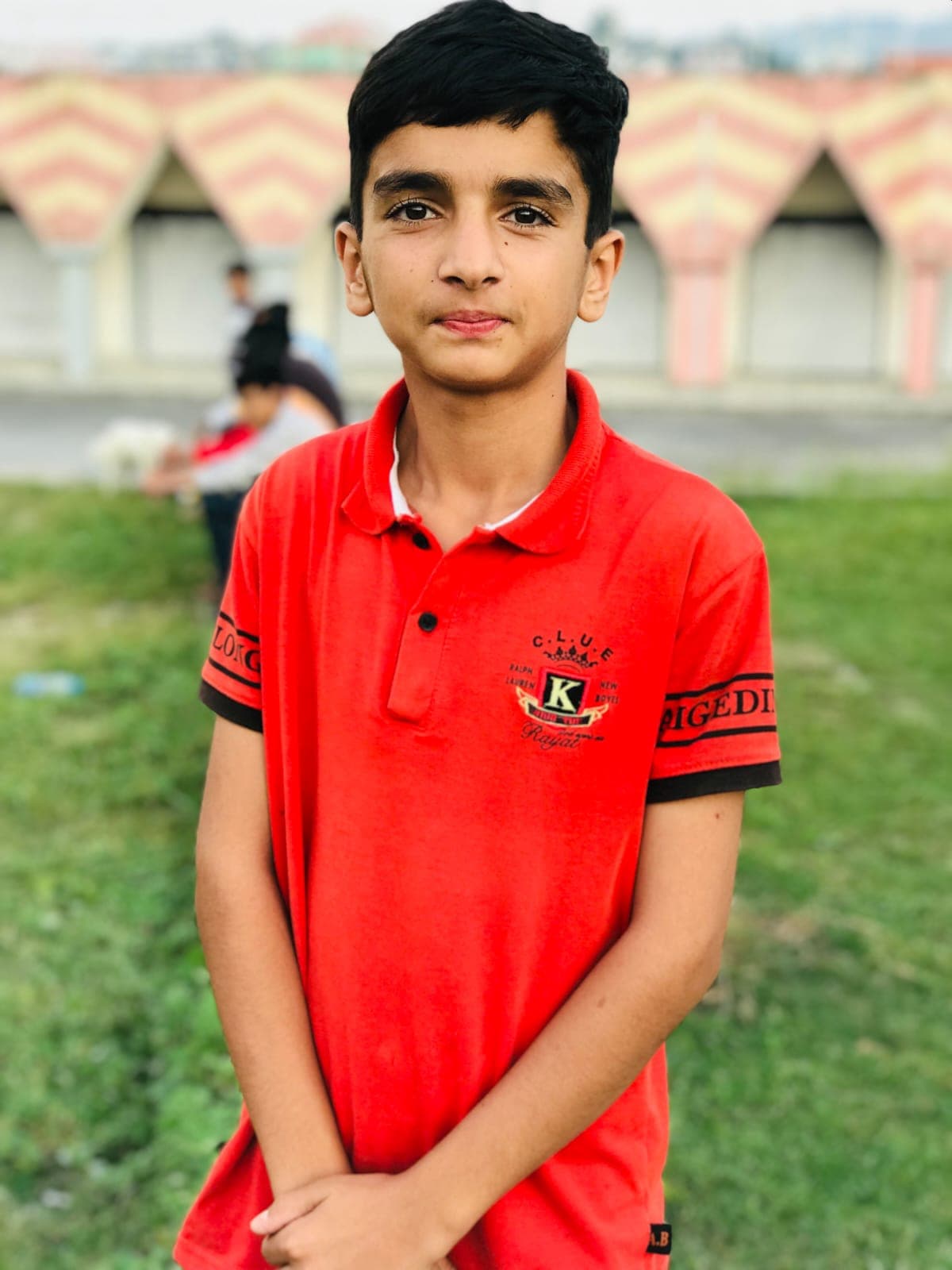 Ajwad Sajjad