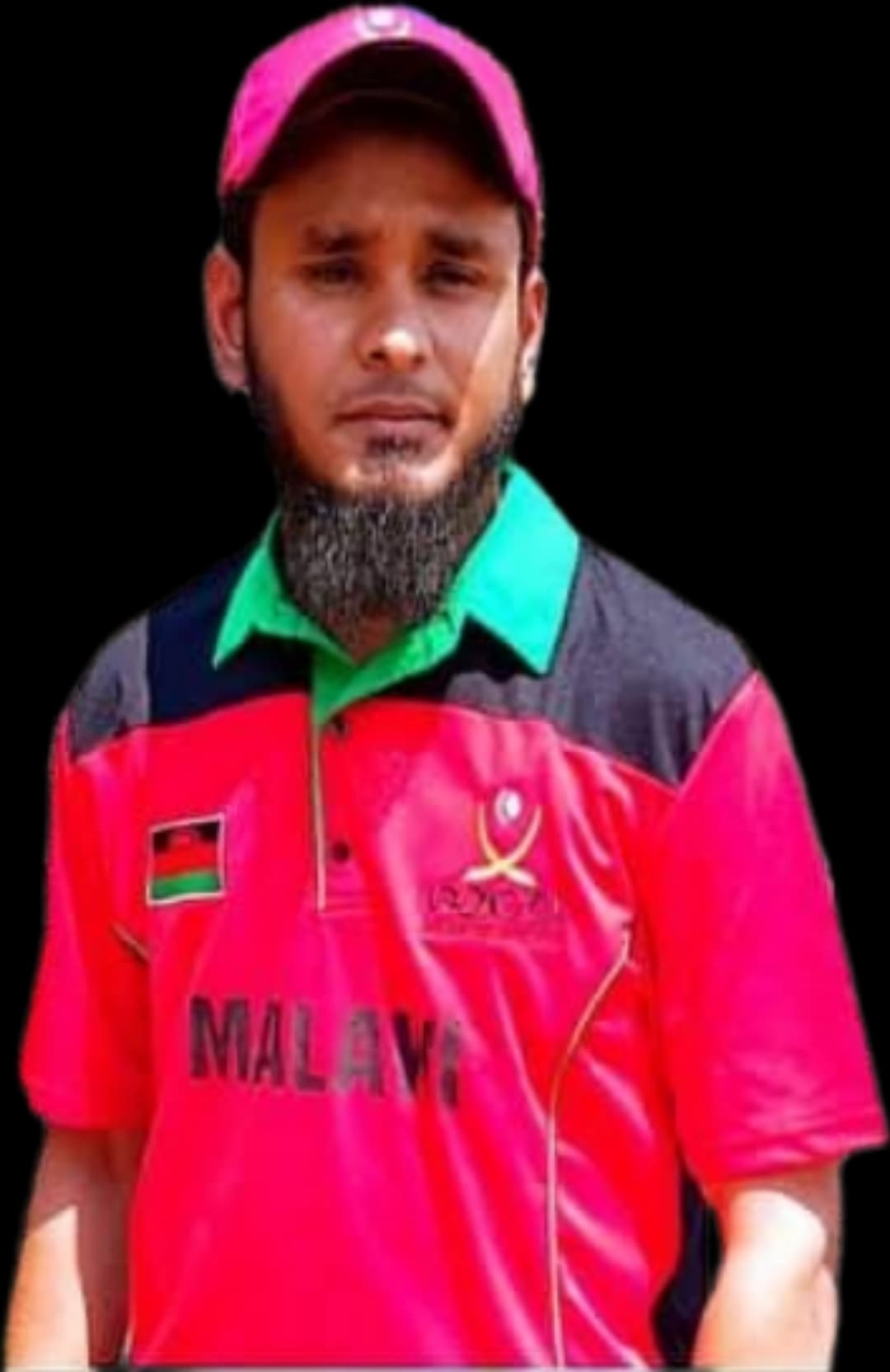 HAMZA PATEL