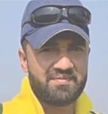 Ishfaq