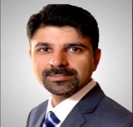 Gaurav Bhasin