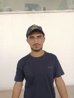 Umer Ali Wazir