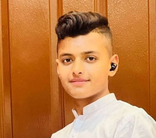 Sabeel Ahmed