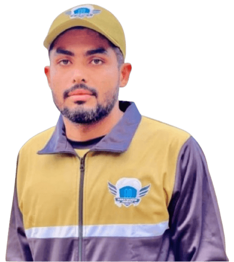 Shahbaz Ali cricket player profile photo