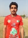 Yasir Khan