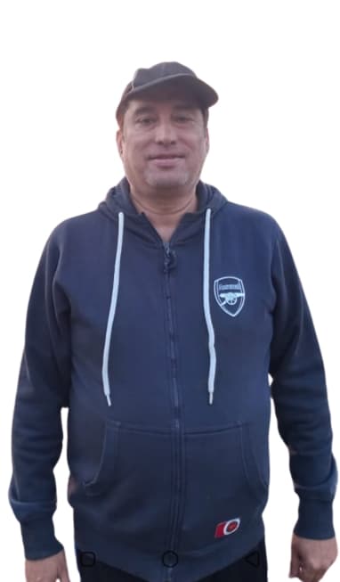 Faisal jameel cricket player profile photo