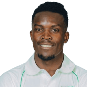 CLIVE MADANDE