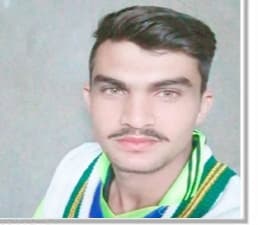 ALI KHANEWAL cricket player photo