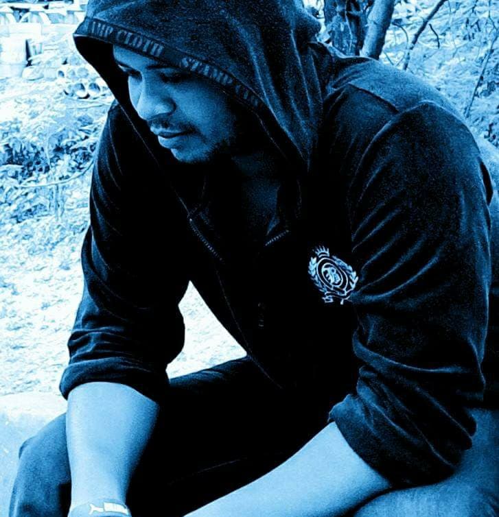 Tonmoy