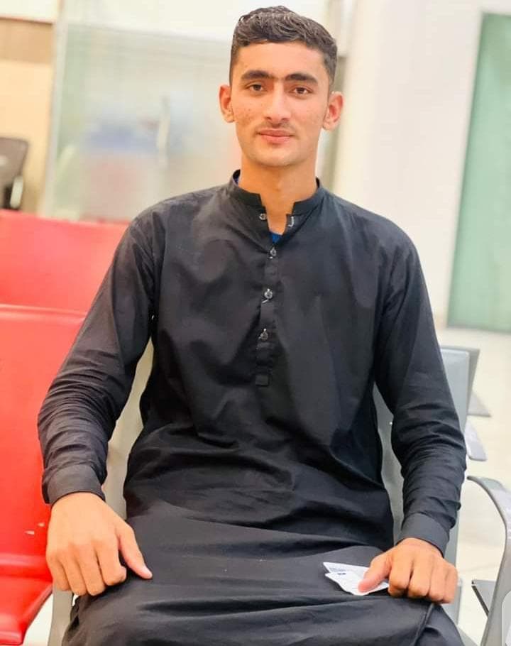 Yasir cricket player profile photo