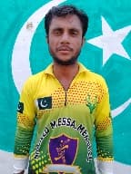 Imran Khan