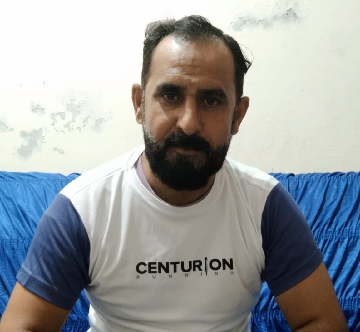 Atif Rehman cricket player photo