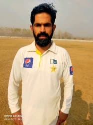 Wajid Mateen