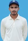 MUHAMMAD AHMAD NAWAZ
