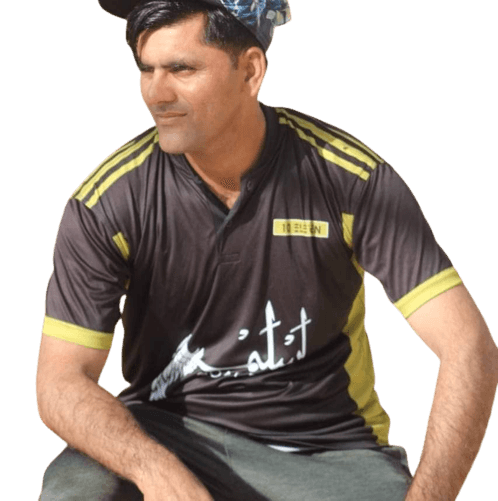 HABIB KHAN