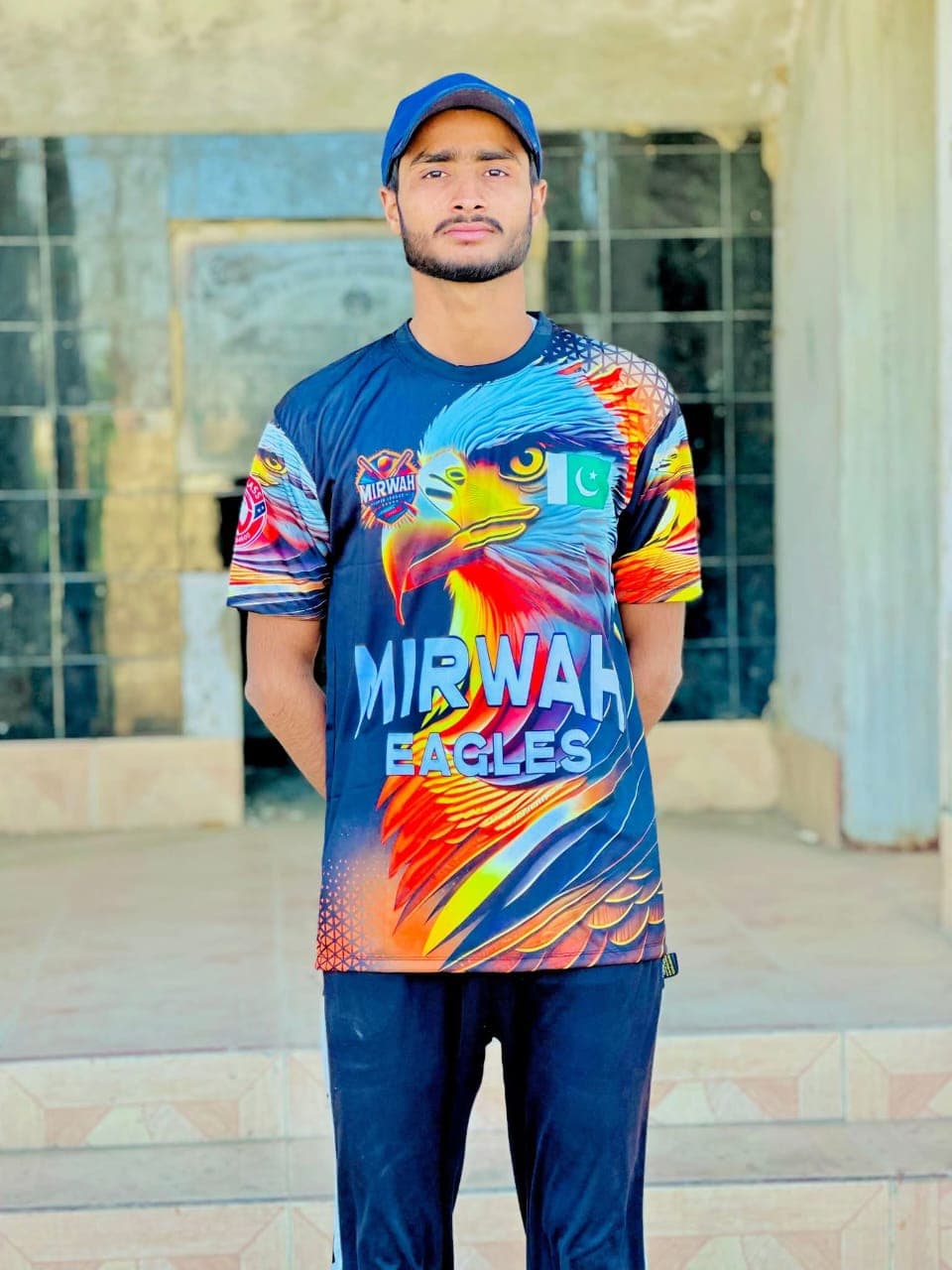Rehman Banbhan