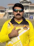 Dr Gulfam Virk