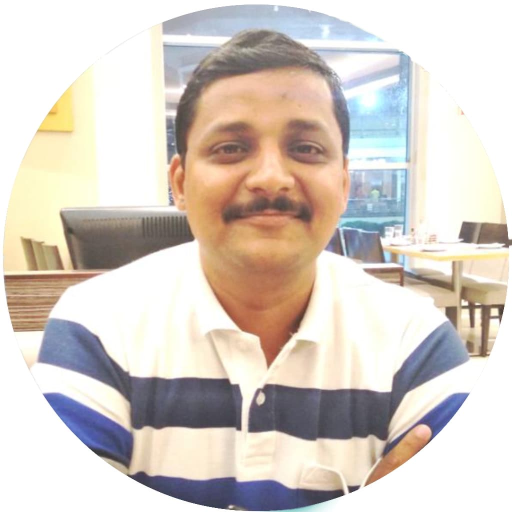 Uday Joglekar