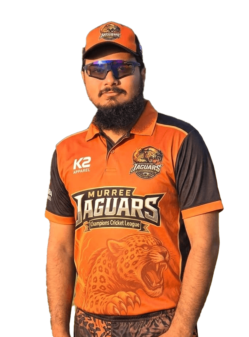 Talha Irfan