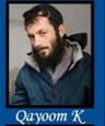Mama Qayoum