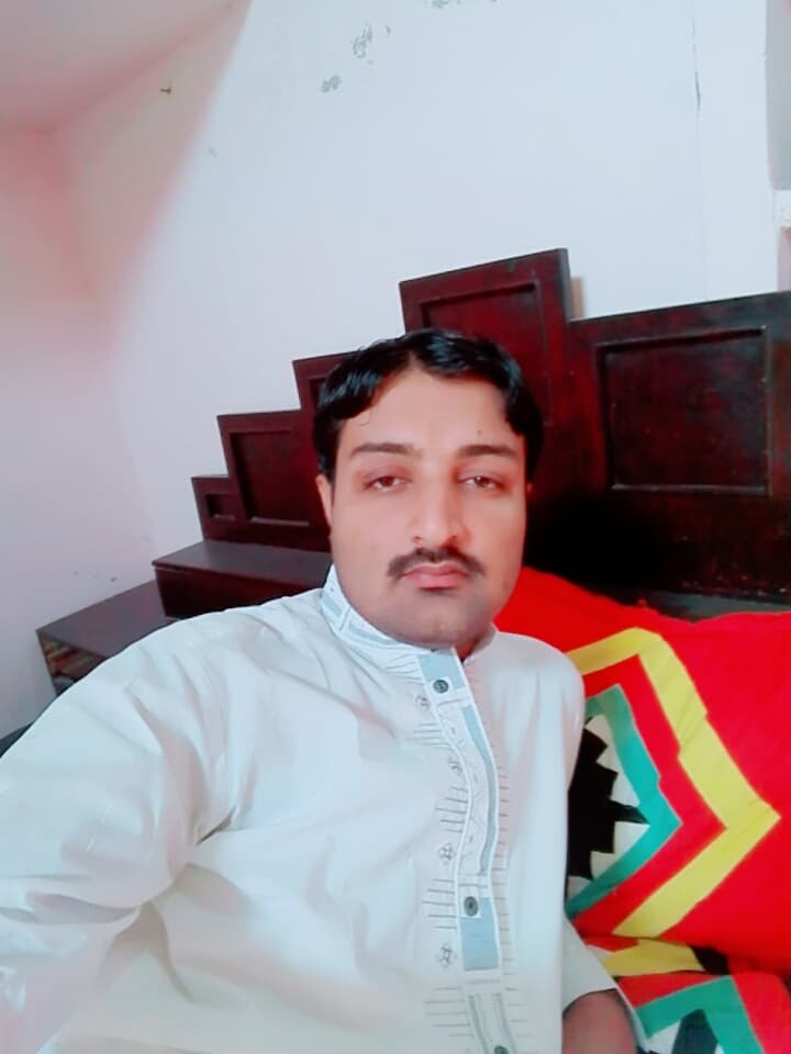 WAHID SHAH