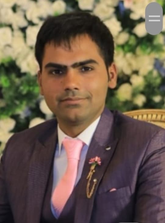 Asad Ghaffar