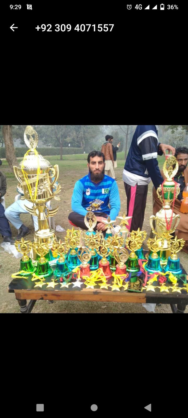 Wajid Ali (C)