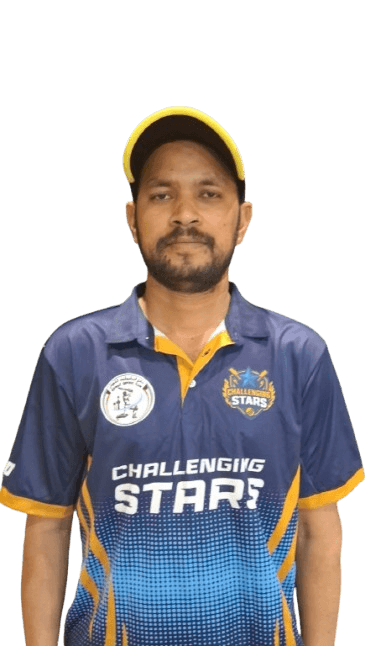 Vasudeva Reddy