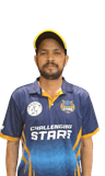 Vasudeva Reddy