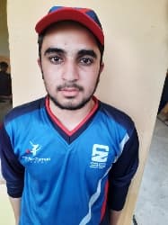 Asim Khan