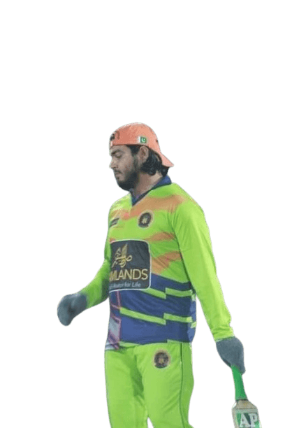 Hameed Ullah cricket player profile photo