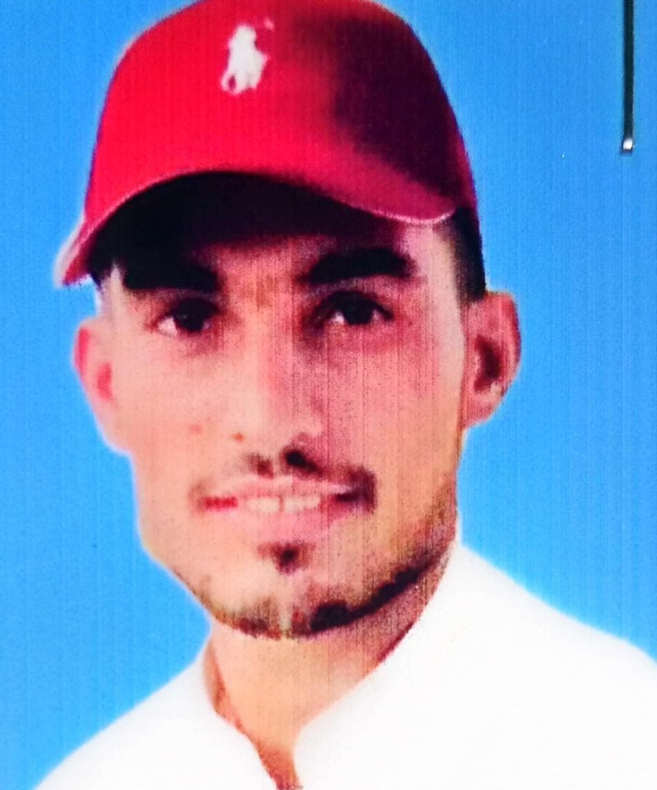 FARHAN ALI