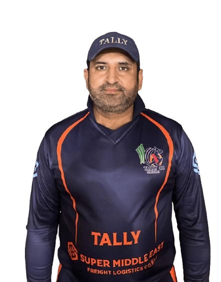 Mahmood Ahmed cricket player profile photo