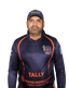 Mahmood Ahmed