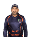 Mahmood Ahmed