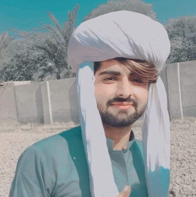 M Ikram cricket player profile photo