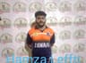 HAMZA LEFTY