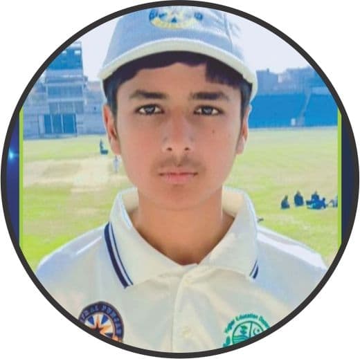 Hasaan Mushtaq
