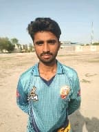 MALIK MASOOD
