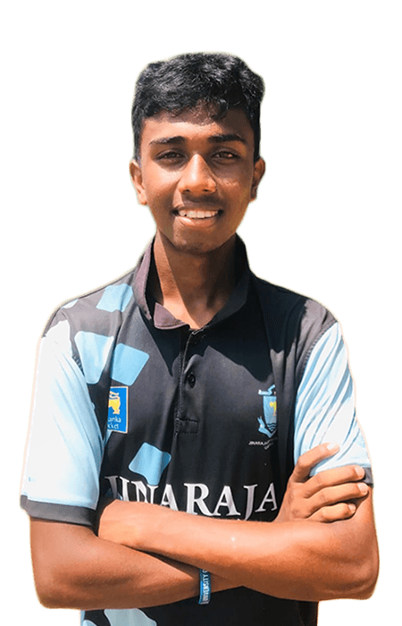 Sachintha Navod