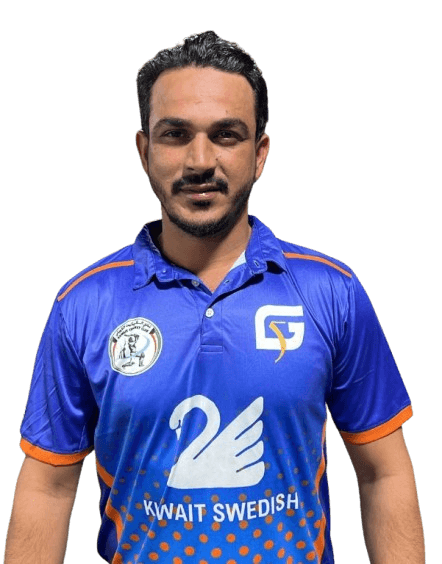 Usman Gani