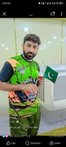 Ikram Ullah Kami