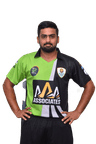 Talal bhutta