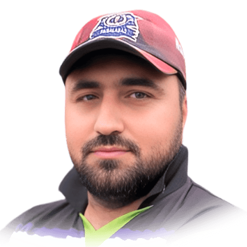 Gulshan Khan