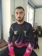 Ateeq Afridi