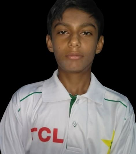 ZIA UR REHMAN