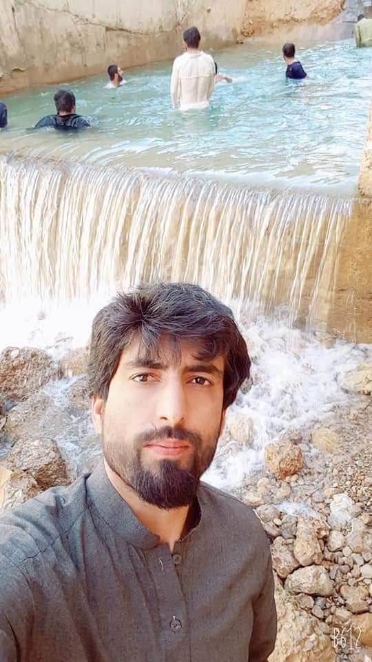 Atta.U cricket player photo
