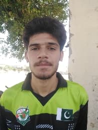 Asad Abbas cricket player profile photo